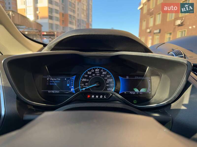 Минивэн Ford C-Max 2017 в Одессе