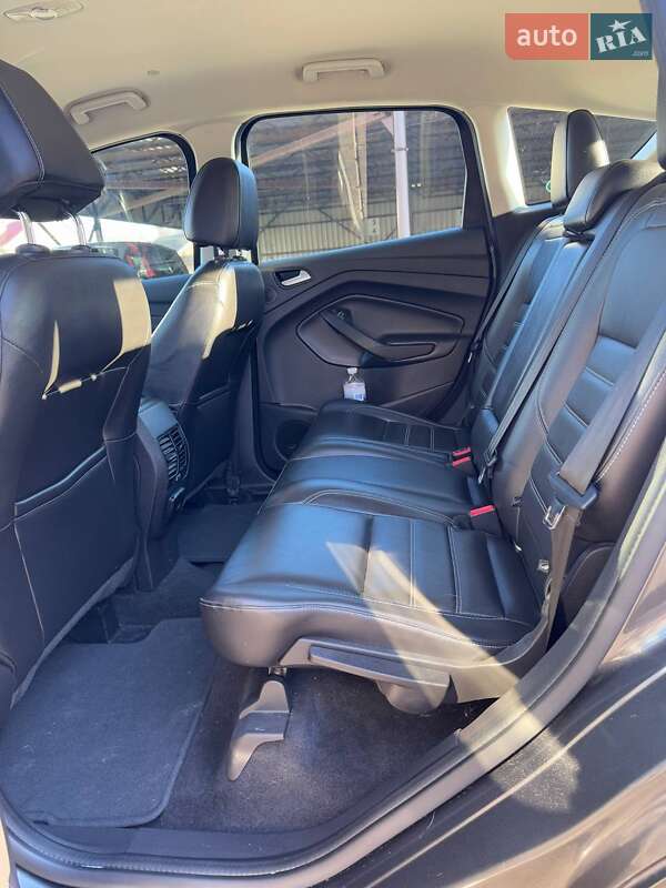 Минивэн Ford C-Max 2017 в Одессе
