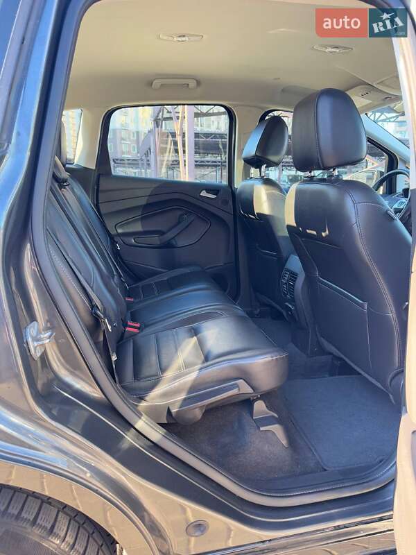 Минивэн Ford C-Max 2017 в Одессе