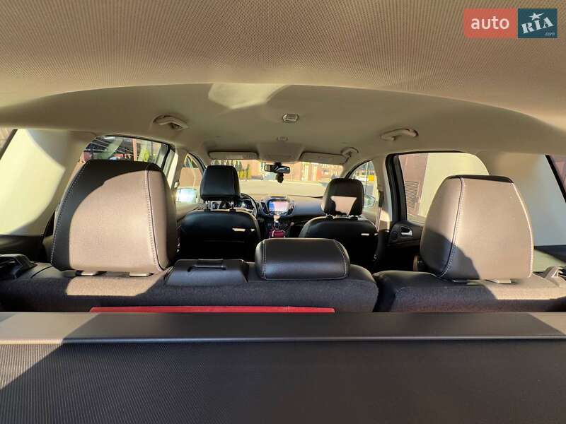 Минивэн Ford C-Max 2017 в Одессе