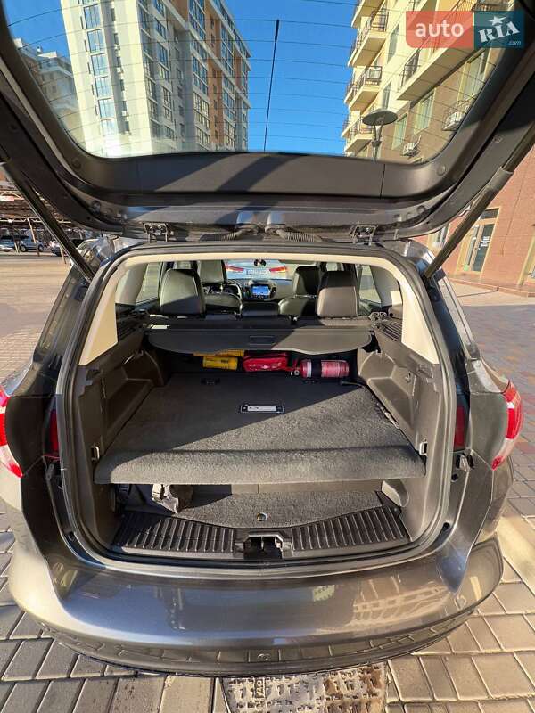 Минивэн Ford C-Max 2017 в Одессе