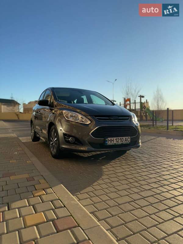 Минивэн Ford C-Max 2017 в Одессе
