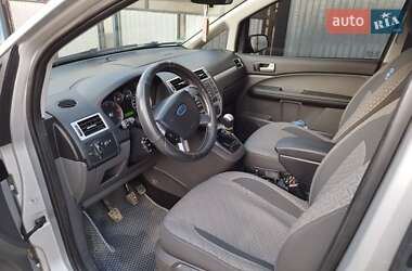 Минивэн Ford C-Max 2006 в 