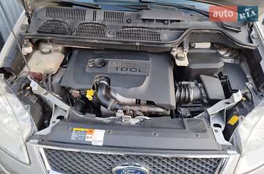 Минивэн Ford C-Max 2006 в 