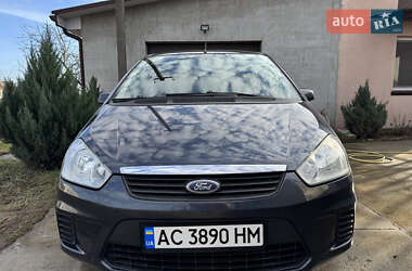 Минивэн Ford C-Max 2008 в Ковеле