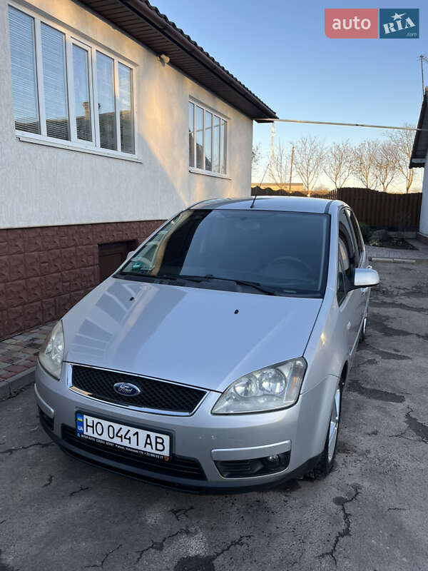 Ford C-Max 2006