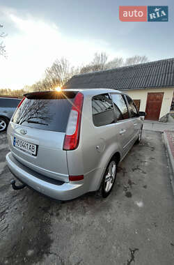 Минивэн Ford C-Max 2006 в 