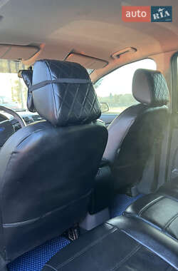 Минивэн Ford C-Max 2007 в 