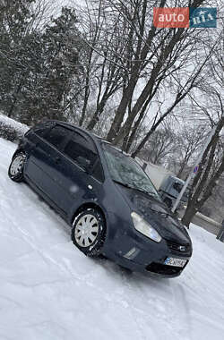 Минивэн Ford C-Max 2007 в 