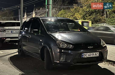 Минивэн Ford C-Max 2007 в 