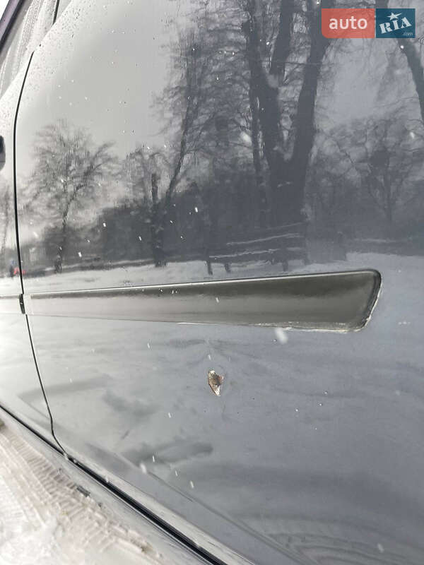 Мінівен Ford C-Max 2007 в Львові