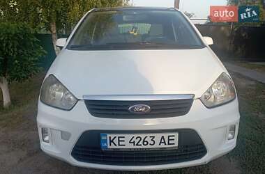 Минивэн Ford C-Max 2008 в Верхнеднепровске