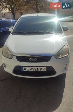 Мінівен Ford C-Max 2010 в Дніпрі