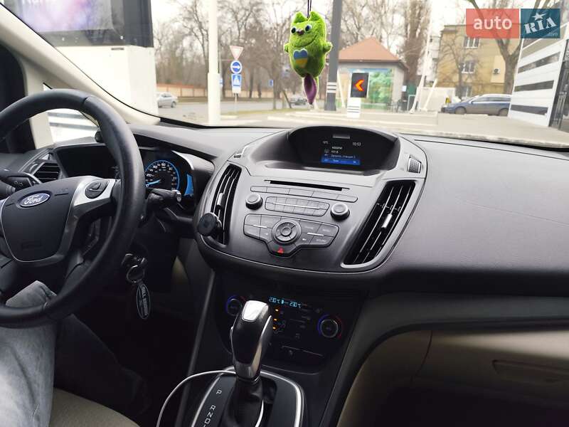 Мінівен Ford C-Max 2017 в Одесі