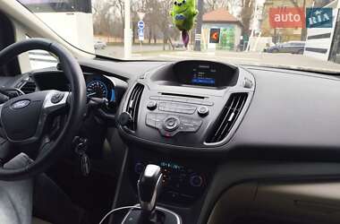 Мінівен Ford C-Max 2017 в 