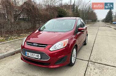 Мінівен Ford C-Max 2013 в Южноукраїнську