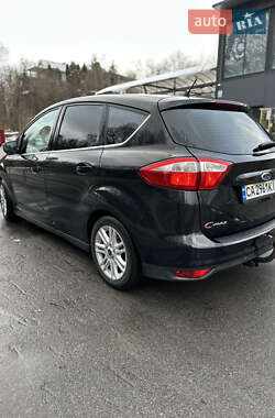 Мінівен Ford C-Max 2014 в Києві