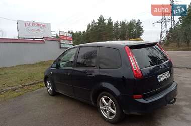 Мінівен Ford C-Max 2007 в Коростені