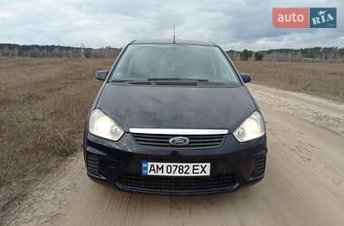 Мінівен Ford C-Max 2007 в Коростені