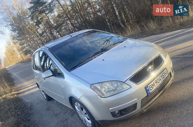 Минивэн Ford C-Max 2007 в Тростянце