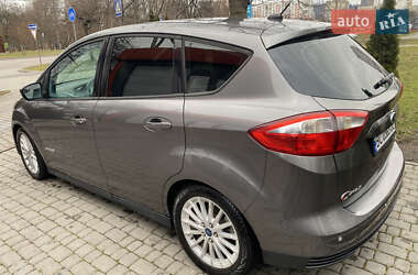 Минивэн Ford C-Max 2012 в Львове