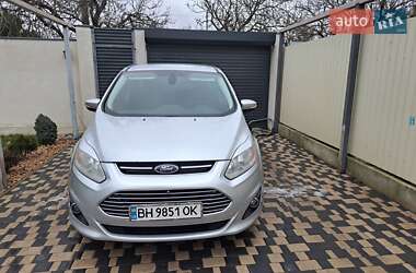 Мінівен Ford C-Max 2013 в Одесі