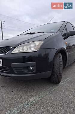 Мінівен Ford C-Max 2005 в Житомирі