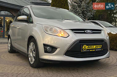 Минивэн Ford C-Max 2013 в Львове