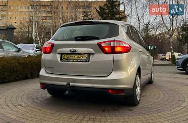 Мінівен Ford C-Max 2013 в Львові