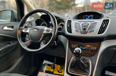 Мінівен Ford C-Max 2013 в Львові