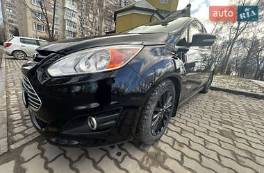 Минивэн Ford C-Max 2016 в 