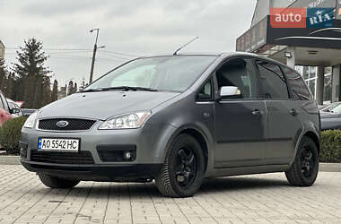 Мінівен Ford C-Max 2005 в Кам'янець-Подільському