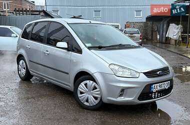 Мінівен Ford C-Max 2007 в Харкові