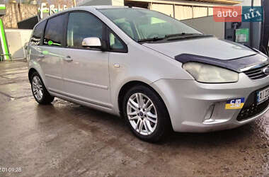 Мінівен Ford C-Max 2008 в Києві