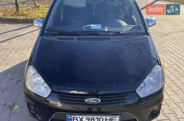 Мінівен Ford C-Max 2008 в Хмельницькому