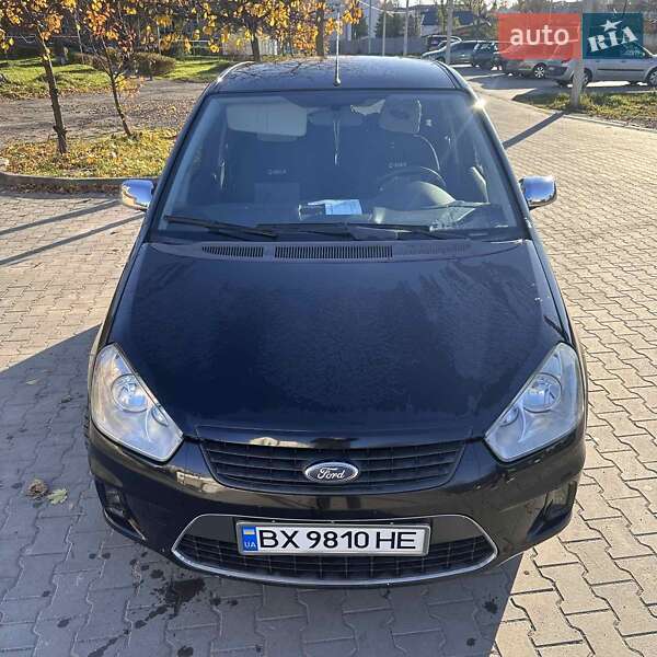 Минивэн Ford C-Max 2008 в Хмельницком