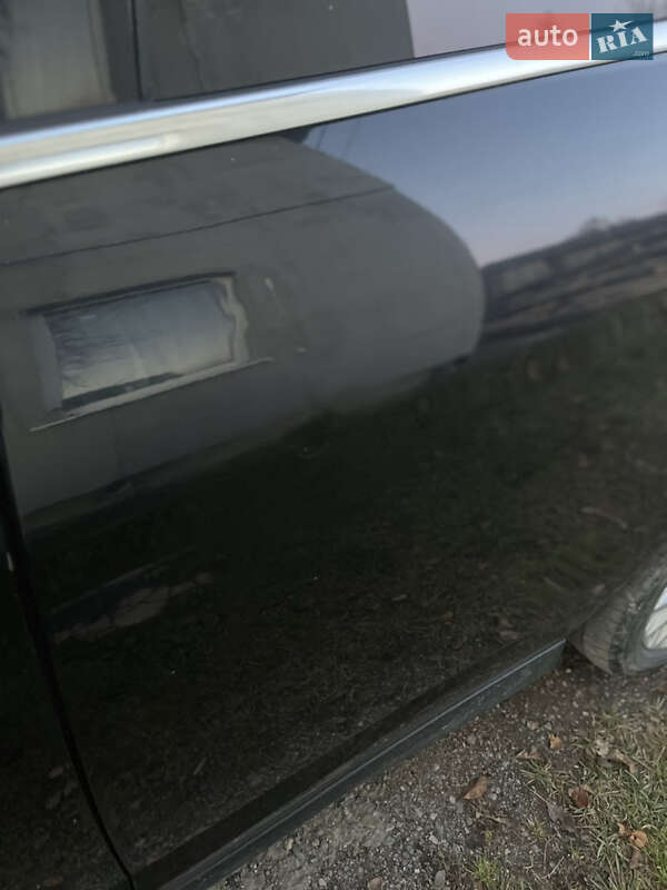 Мінівен Ford C-Max 2012 в Сколе