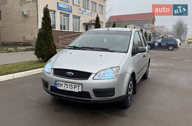 Мінівен Ford C-Max 2007 в Кілії