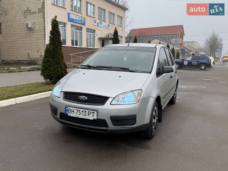 Ford C-Max 2007