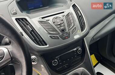 Минивэн Ford C-Max 2012 в 