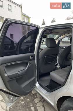 Минивэн Ford C-Max 2008 в 
