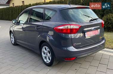 Минивэн Ford C-Max 2012 в Стрые