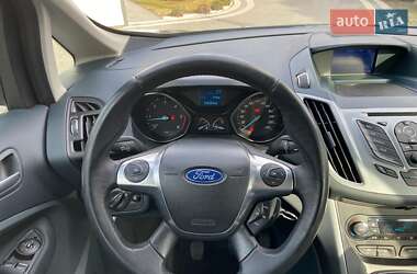 Минивэн Ford C-Max 2012 в Стрые