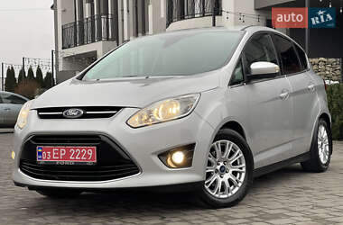 Минивэн Ford C-Max 2014 в Стрые