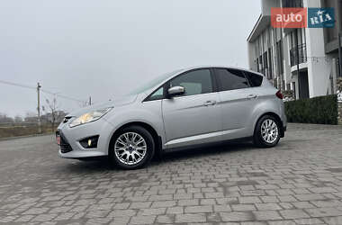 Минивэн Ford C-Max 2014 в Стрые