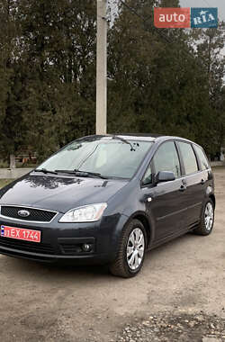 Мінівен Ford C-Max 2006 в Вознесенську