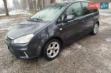 Мінівен Ford C-Max 2010 в Вінниці