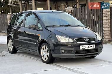 Мінівен Ford C-Max 2006 в Вознесенську