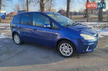 Мінівен Ford C-Max 2008 в Харкові