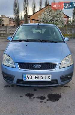 Мінівен Ford C-Max 2005 в Вінниці